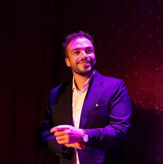 Rodolf Boctor, Founder & CTO of ThynkQ